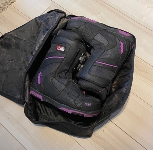 スノボード head スノーボード SPADE 154センチ HEADスノーボード