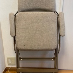 クラリン社 チェア パシフィックファニチャー ベージュ