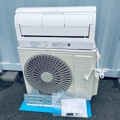 HITACHI 2021年製 白くまくん 29畳 使用一年