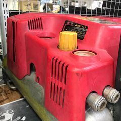 ✨MAX AK-HL1210E コンプレッサー 不良有り✨うるま市田場✨