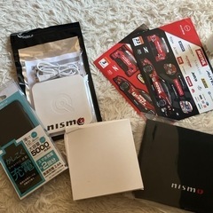 NISMO 非売品 グッズ