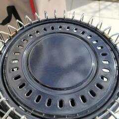 トヨトミ 石油ストーブ KR-47A 専用ケースセット