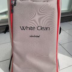 トヨトミ 石油ストーブ KR-47A 専用ケースセット