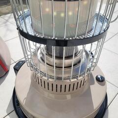 トヨトミ 石油ストーブ KR-47A 専用ケースセット