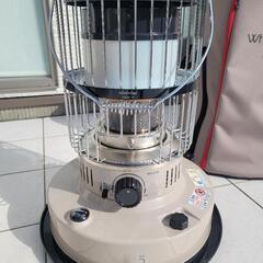 トヨトミ 石油ストーブ KR-47A 専用ケースセット