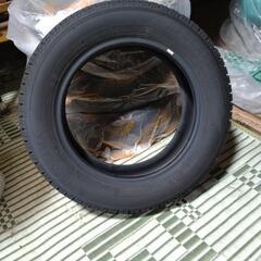 ヨコハマ　アイスガード　4本セット