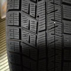 ヨコハマ　アイスガード　4本セット
