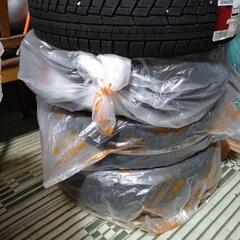 ヨコハマ　アイスガード　4本セット