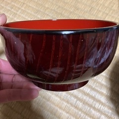 雑煮椀です