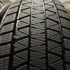 BS BLIZZAK DM-V3 235/50R20 20インチ スタッドレス 4本 2019年製 バリ溝