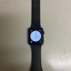 Apple watch series3 44mm  GPSモデル