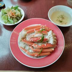 食事しながら語り合いましょう🍚 − 神奈川県