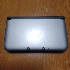 ジャンク品　ニンテンドー3DS LL