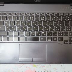 JC10215 富士通 LIFEBOOK U937/R Lバッテリー LTE 軽量 優良品office2019