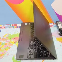 JC10215 富士通 LIFEBOOK U937/R Lバッテリー LTE 軽量 優良品office2019