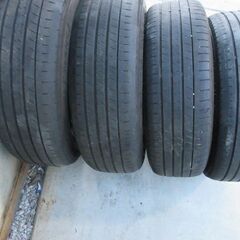 　カッコイイホイ－ル　　WORK 　PROMISING　 15×5.5J　+4８　　４H 　PCD100 　１７５/６５R