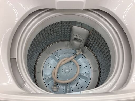 AQUA アクア 4.5㎏洗濯機 小売 2020年式 AQW-S45H 