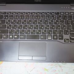 JC10213 良品 富士通 LIFEBOOK U937/R Lバッテリー LTE 軽量 office2019