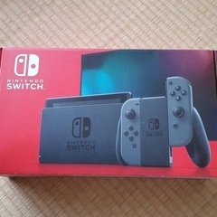 任天堂Switch