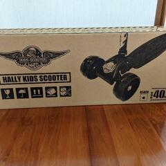 HARRY KIDS SCOOTER 
キッズ
