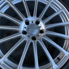 AVANGRADE 19インチ　ブリヂストン