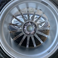 AVANGRADE 19インチ　ブリヂストン