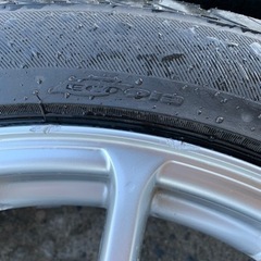 AVANGRADE 19インチ　ブリヂストン