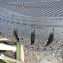 235 50 18スタッドレス🎵ウィンターマックス美品