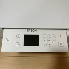 訳あり】エプソン プリンター EW-M770TW