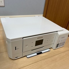 訳あり】エプソン プリンター EW-M770TW