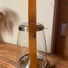 ホルムガード HOLMEGAARD ハリケーンランタン