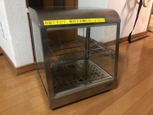 決まりました、キッチンカーセット