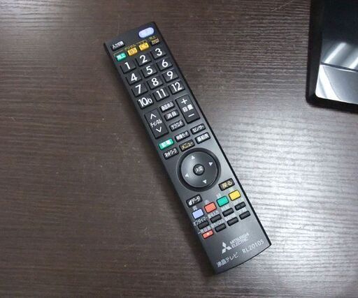 三菱 液晶テレビ 24インチ 2015年製 LCD-24LB7 液晶TV MITSUBISHI