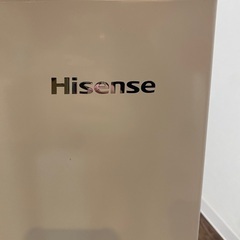 2ドア冷凍冷蔵庫