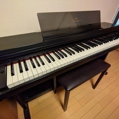 ヤマハ　クラビノーバ電子ピアノCLP-560