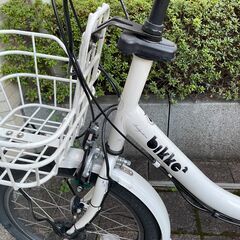 【電動自転車】【ブリジストン】bikke2 e（ビッケツーe）(...