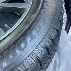 UX C-HR VRX2 215/60R17 スタッドレス　レクサス　TPMS UX C-HR VRX2 215/60R17 スタッドレス レクサス TPMS