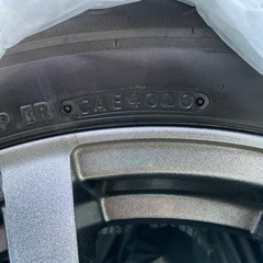 UX C-HR VRX2 215/60R17 スタッドレス　レクサス　TPMS UX C-HR VRX2 215/60R17 スタッドレス レクサス TPMS