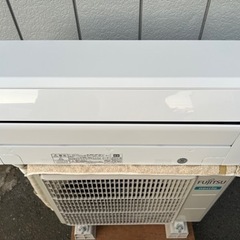 ✨パナソニック 未使用 CS-222DFL-W エアコン 6畳用 2.2kw 22年製 