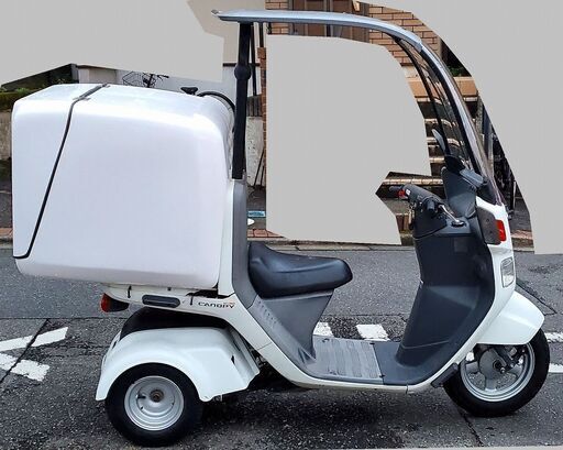 ★30台有★値引80000円●4st★ノーヘル乗車化可★整備陸送ミニカー登録リミッタカット可★確認走済★ジャイロキャノピー★TA03★納車整備可★登録代行可★全国陸送対応可★Uber出前館ウーバー宅配巡回業務★リミッターカット★5000円値引★東京神奈川埼玉千葉陸送可★30台以上選び放題★31107km