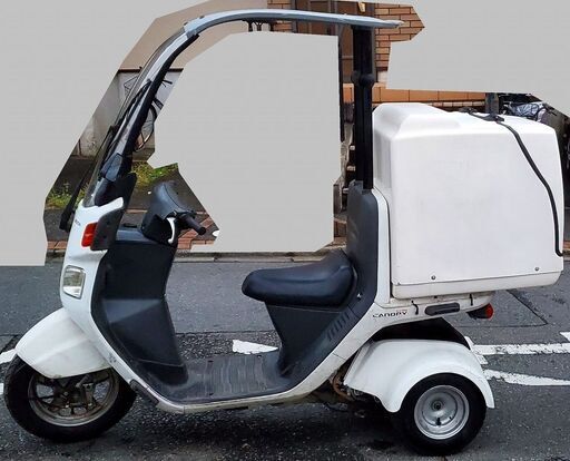 ★値引70000円★確認走済★30台有★ノーヘルOKミニカー登録整備リミッタカットお届可★4st★ジャイロキャノピー★TA03★納車整備可★登録代行可★全国陸送対応可★Uber出前館ウーバー宅配巡回業務★リミッターカット★5000円値引★東京神奈川埼玉千葉陸送可★30台以上選び放題★35327km