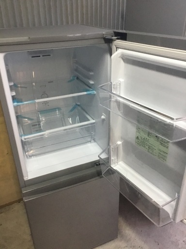⭐値下げしました⭐冷蔵庫　アクア　2021年製