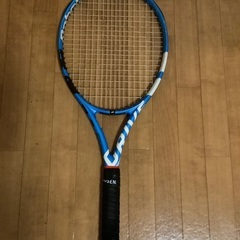 Babolat play pure Drive  バボラ　ピュア...