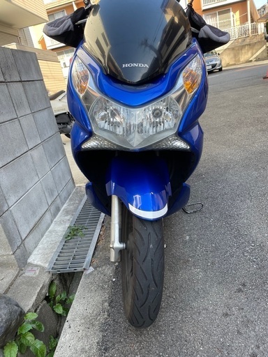 PCX125走行少ない⭕️