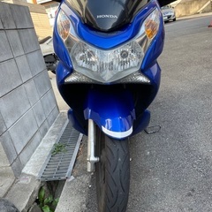 PCX125🛵走行少ない⭕️