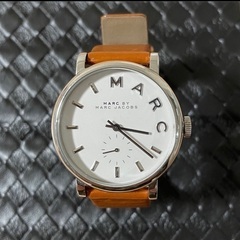 【美品】Marc by Marc Jacobs Baker (ベ...