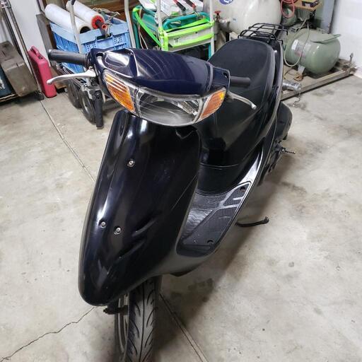 商談中 ライブディオ AF34