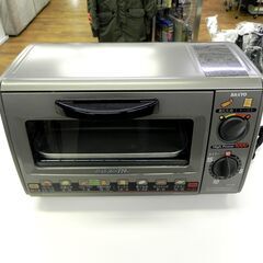 SANYO オーブントースター 2000年 SK-PH2 サンヨー 家電 キッチン 札幌市 厚別区 - 札幌市