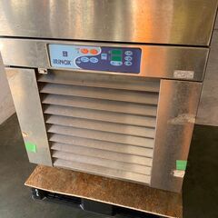 FMI】 エフ・エム・アイ ブラストチラー 厨房機器 業務用 200V AA-14C