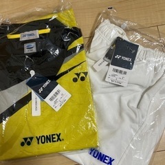 YONEX スポーツ ソフトテニス Lサイズ